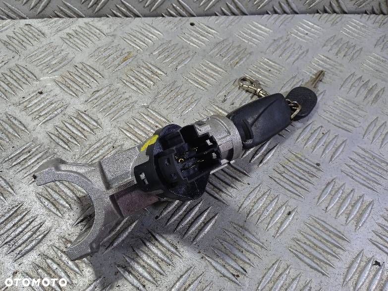 STACYJKA FIAT DUCATO - 1