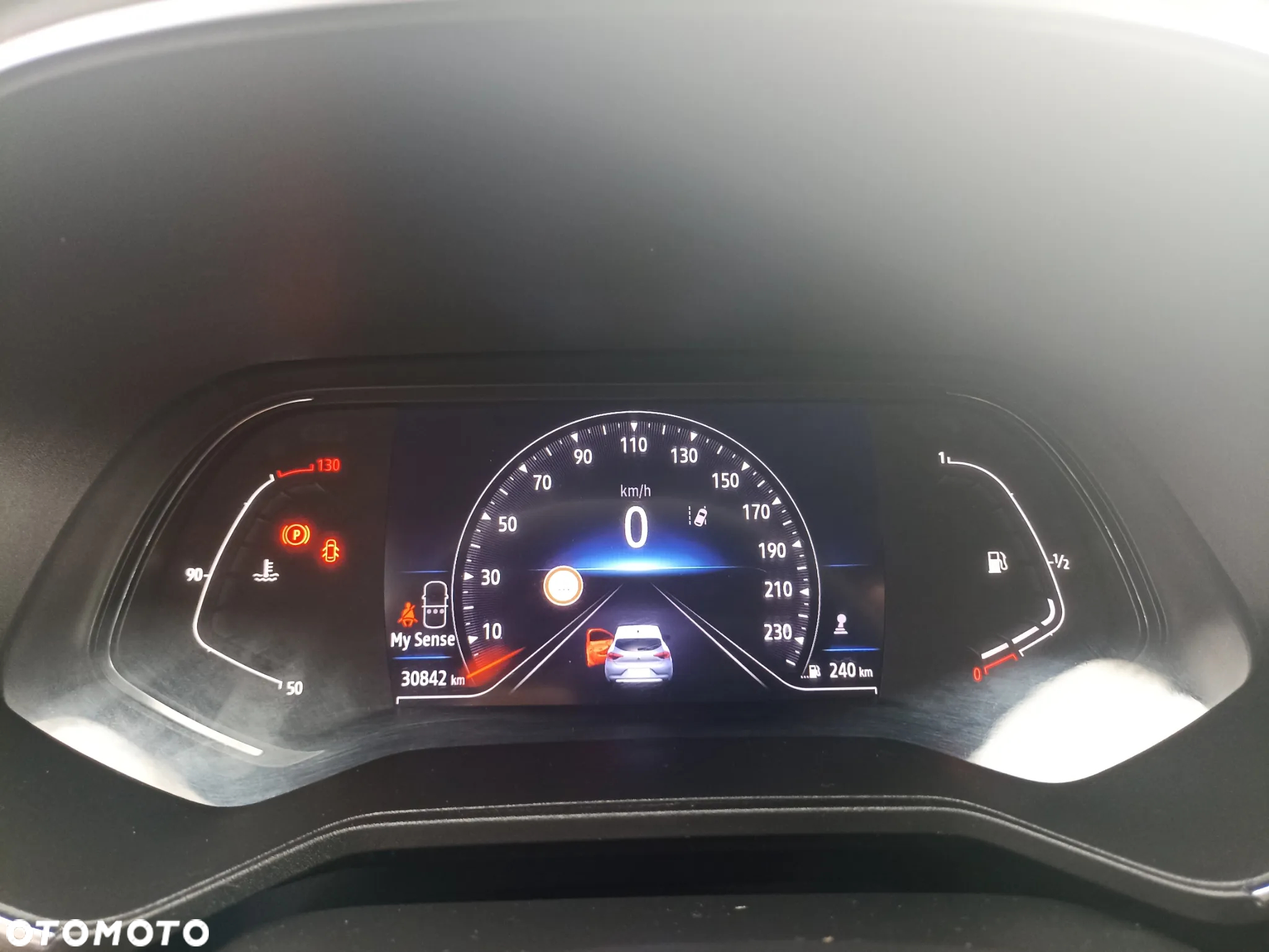 Renault Clio TCe 100 EDITION ONE - 9