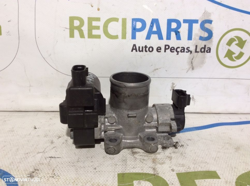 Corpo de borboleta Toyota Corolla 1.4D4 - 1