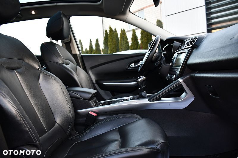 Renault Kadjar Energy dCi 130 Bose Edition - 7