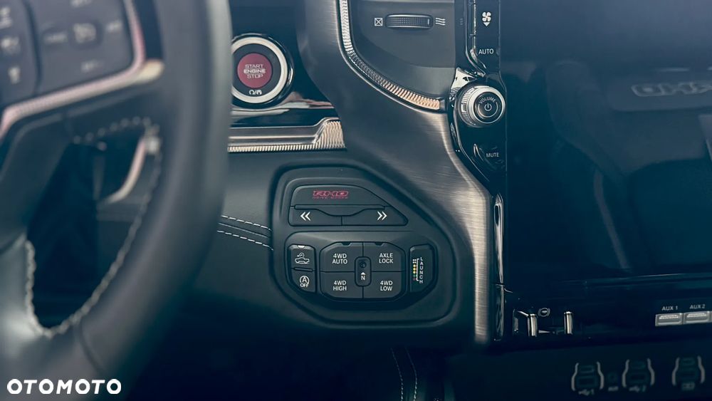 RAM 1500 - 15