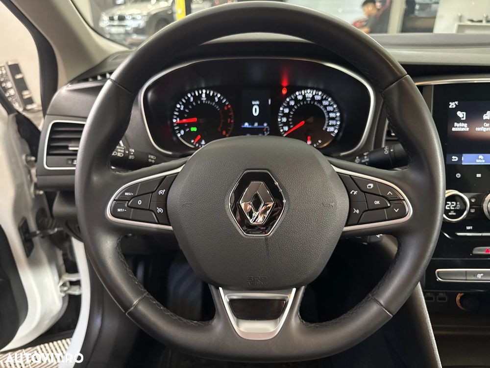 Renault Megane - 17