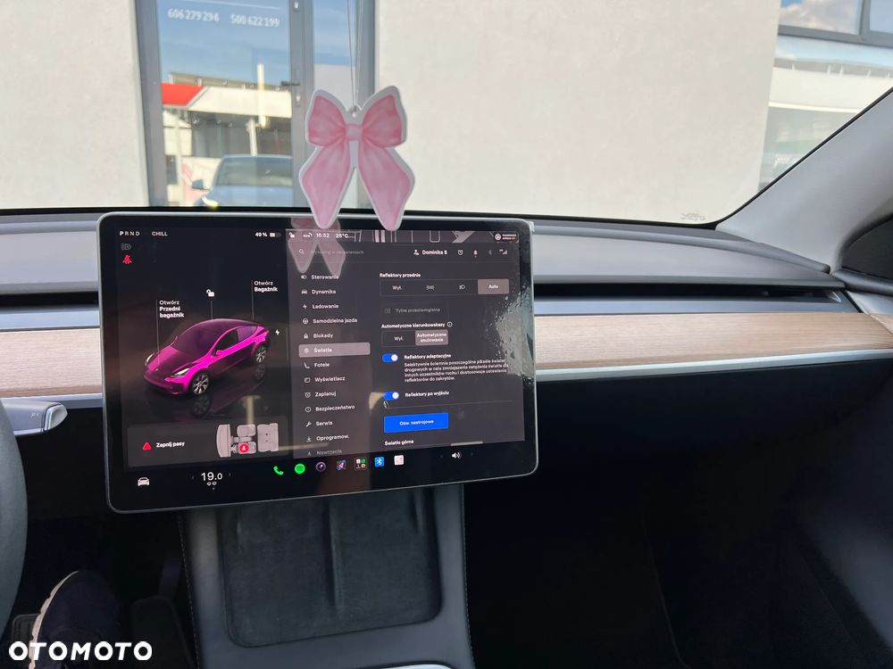 Tesla Model Y RWD - 21