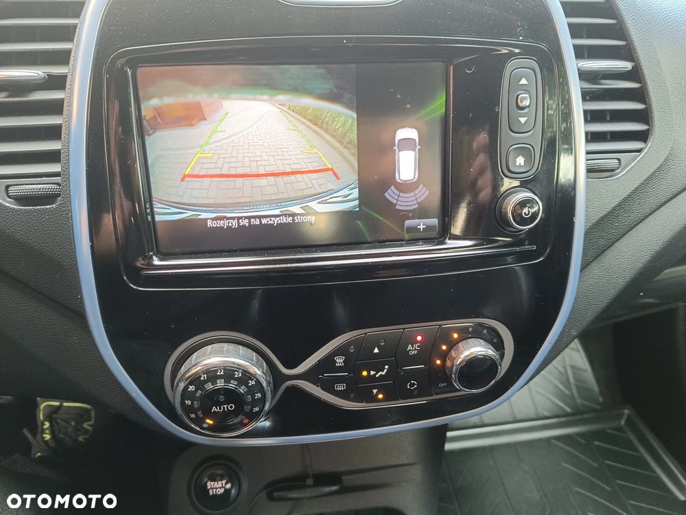 Renault Captur ENERGY dCi 110 Start&Stop Crossborder - 29