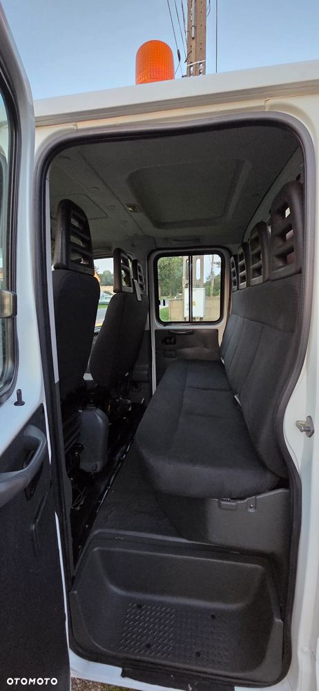 Iveco Daily - 10