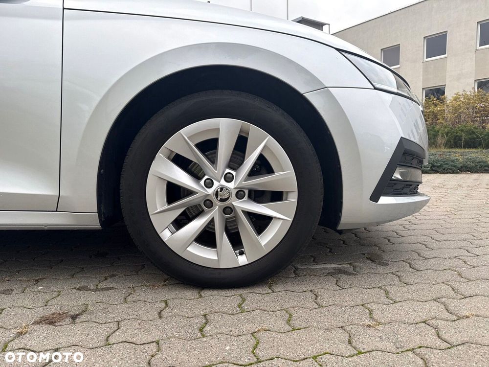Skoda Octavia - 33