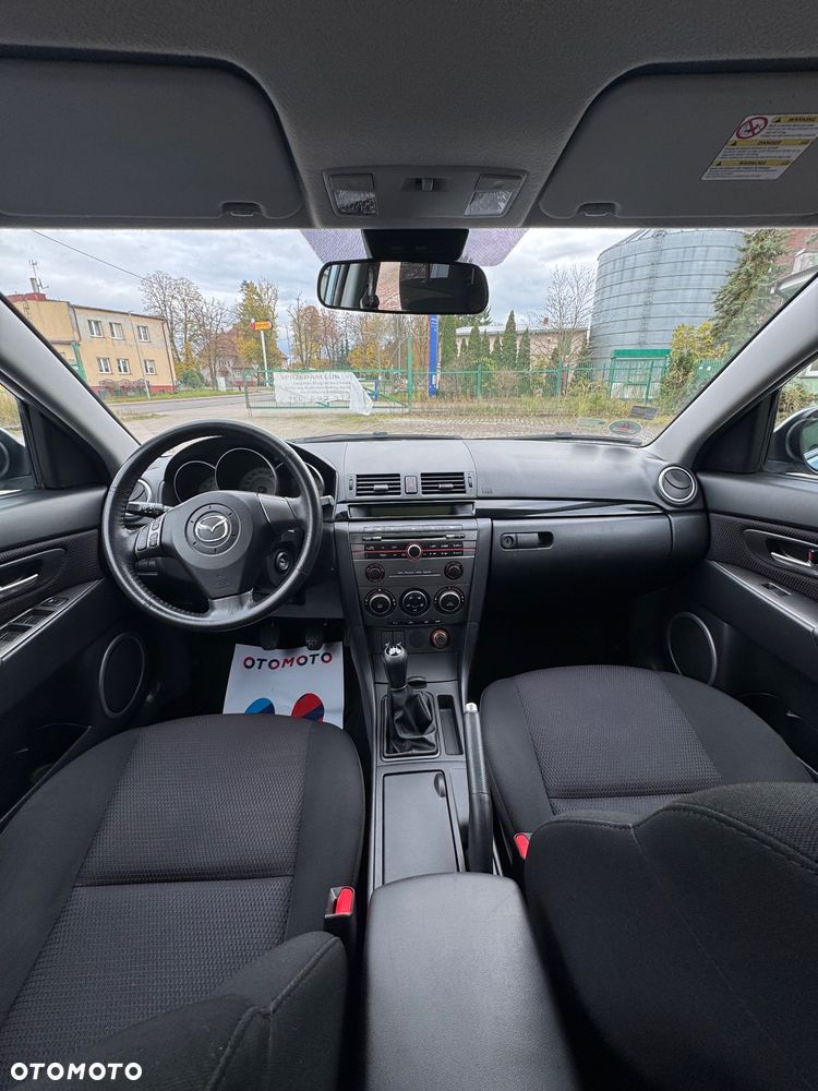 Mazda 3 1.6 Active - 12