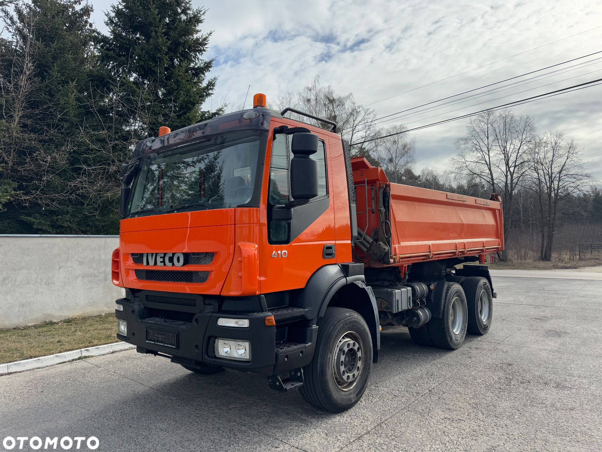 Iveco - 1