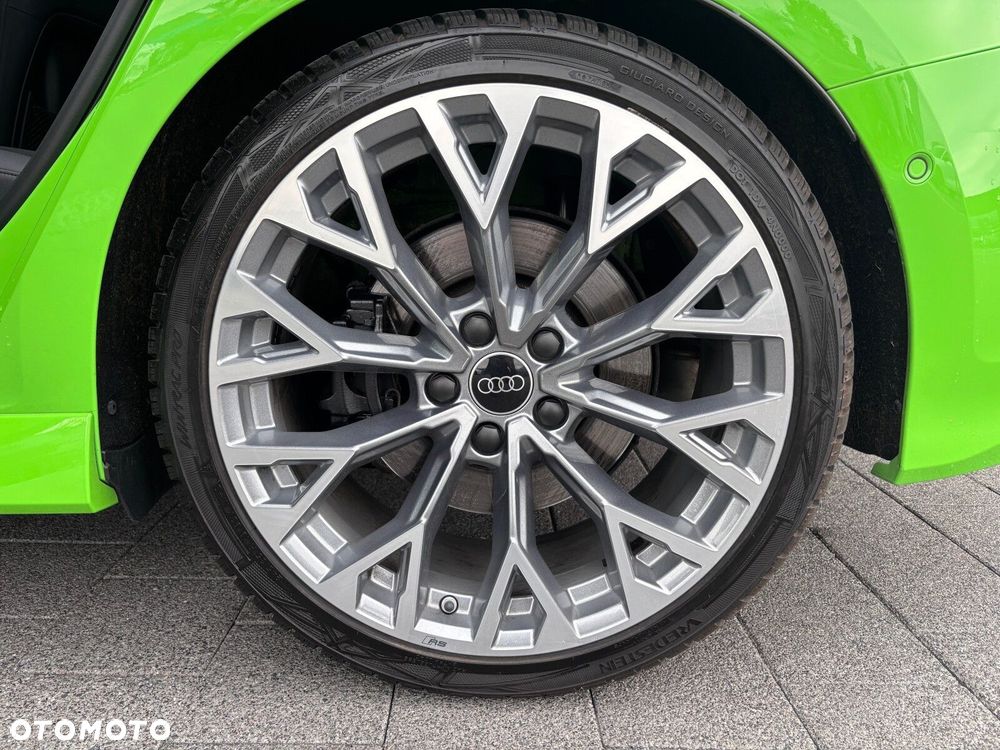 Audi RS3 Sportback - 7