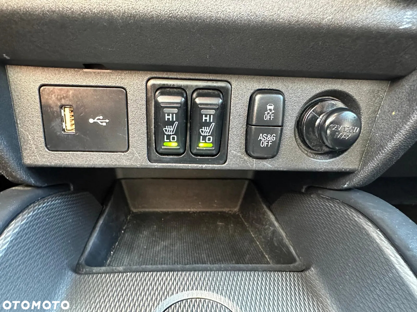 Mitsubishi ASX 1.6 2WD Comfort Edition - 13