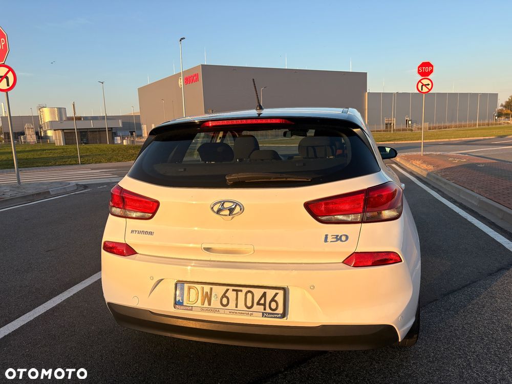 Hyundai i30 - 3
