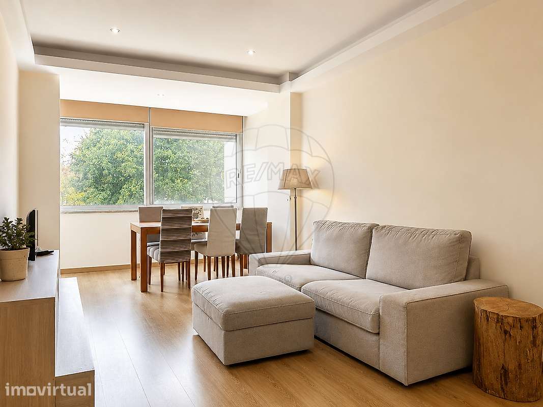 Apartamento T2 para venda - Grande imagem: 4/21