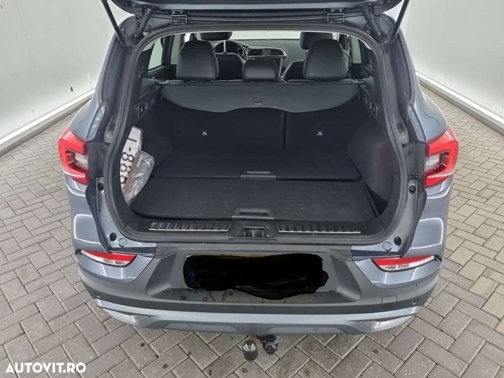 Renault Kadjar TCe 140 EDC GPF INTENS - 8