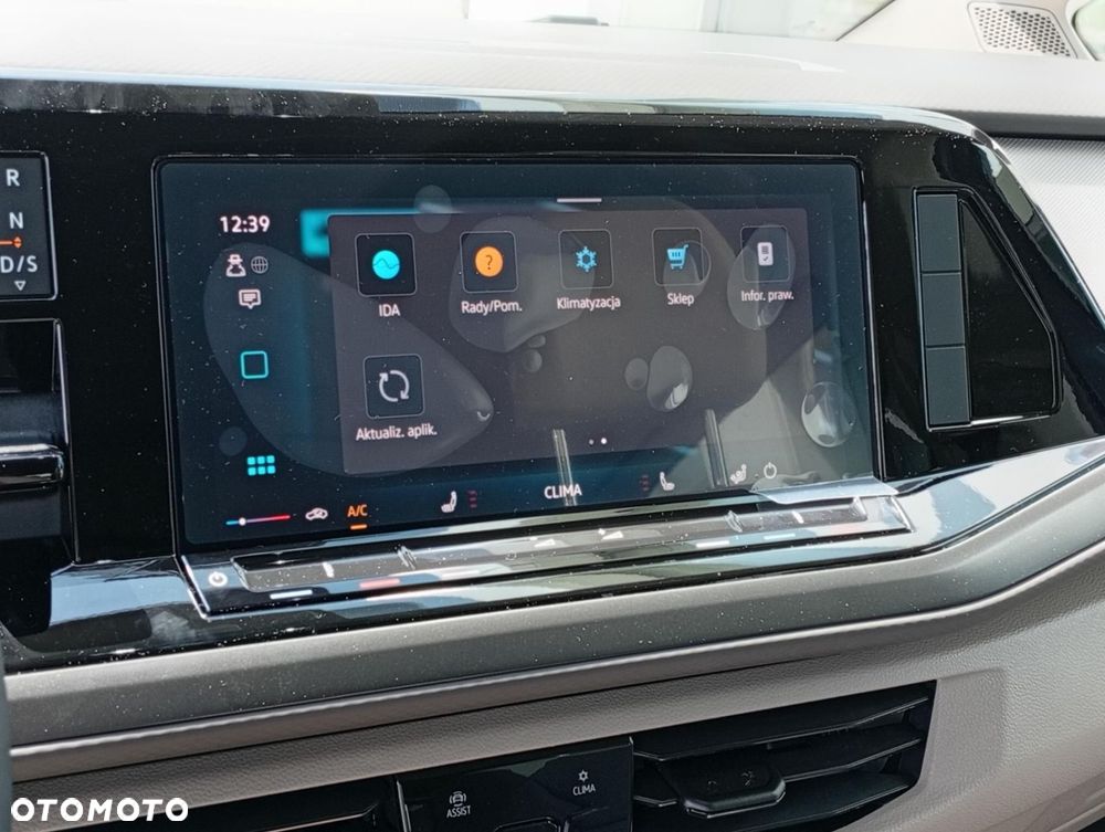 Volkswagen Multivan - 19