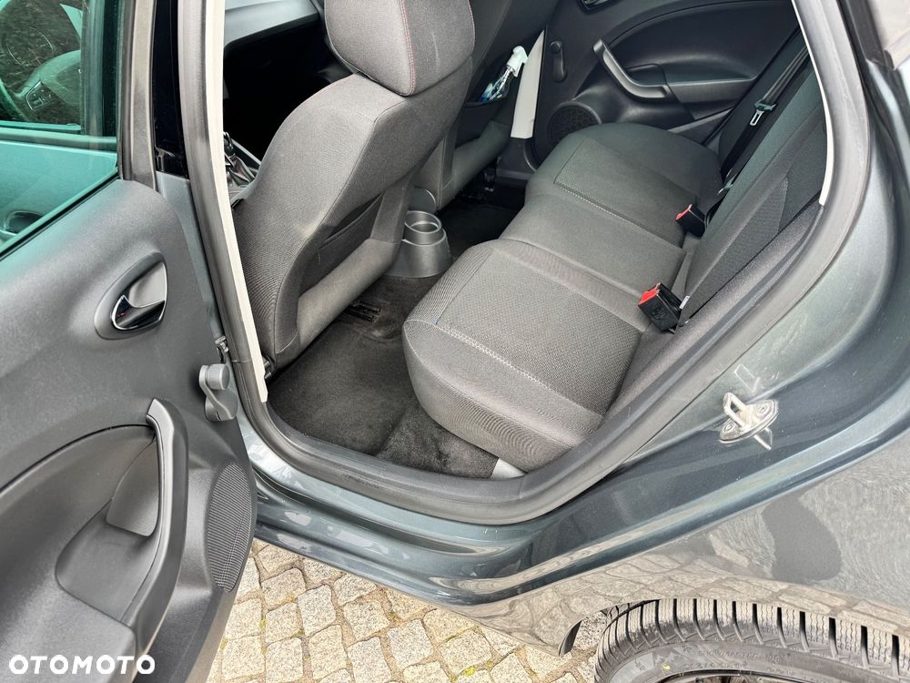 Seat Ibiza 1.0 TSI GPF FR Black S&S - 32