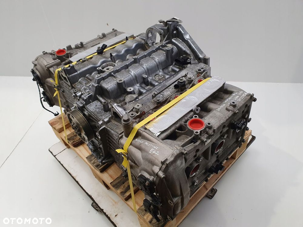 SILNIK ENGINE MOTOR MOTORE MOTEUR Porsche 911 991 GT3 3.8 475KM MA175 - 10
