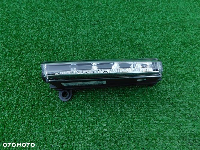 MERCEDES A943 ACTROS led do jazdy dziennej lewy - 1
