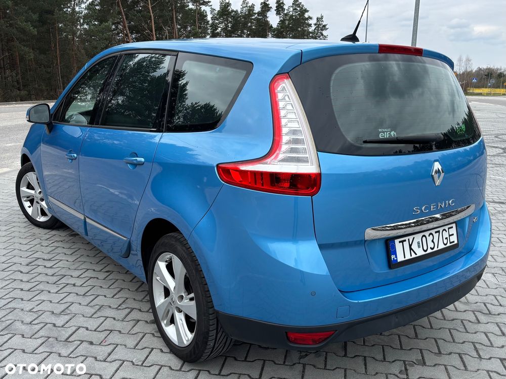 Renault Grand Scenic Gr 1.6 dCi Energy Dynamique - 2