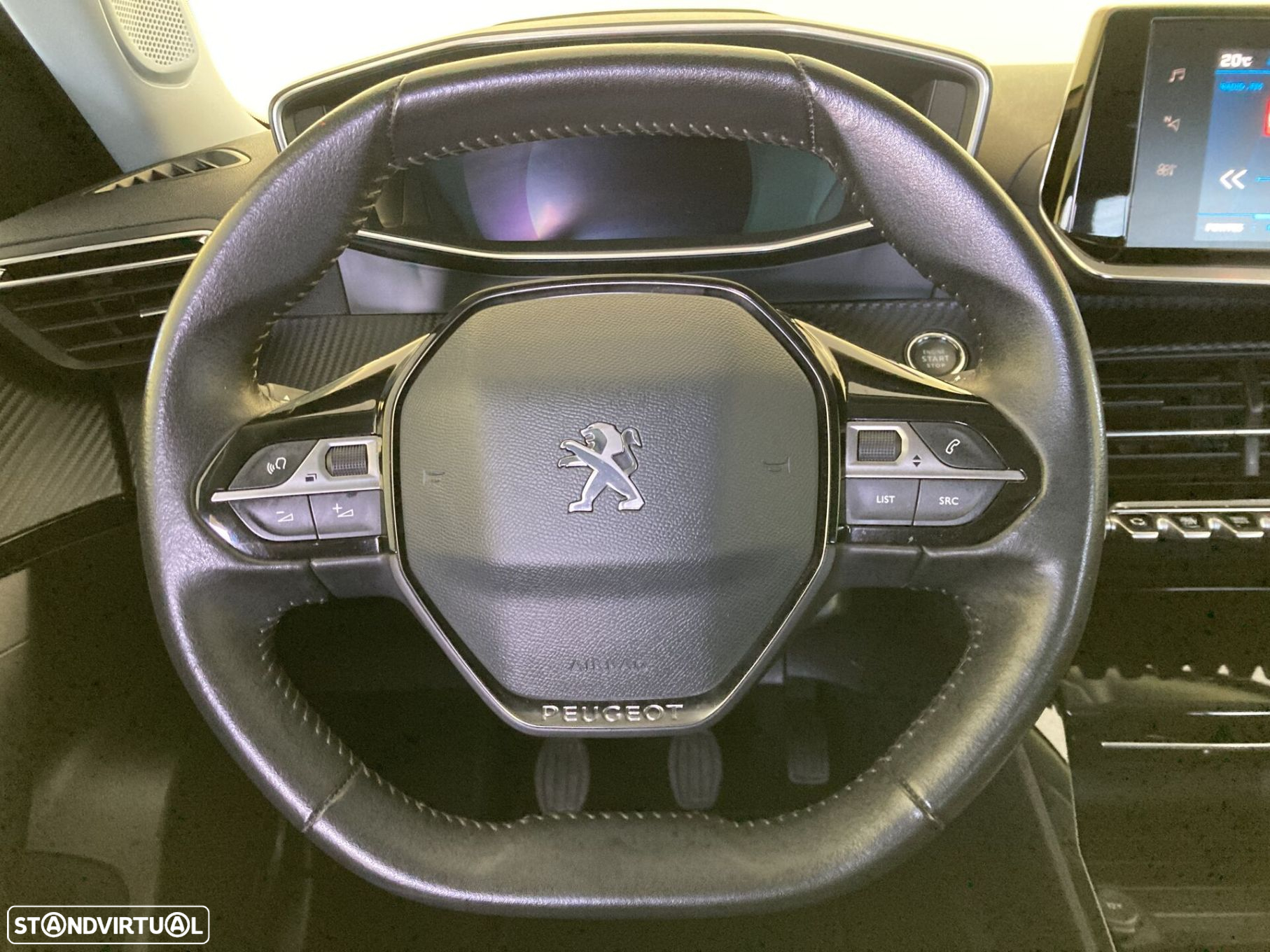 Peugeot 2008 1.2 PureTech Allure Pack - 16