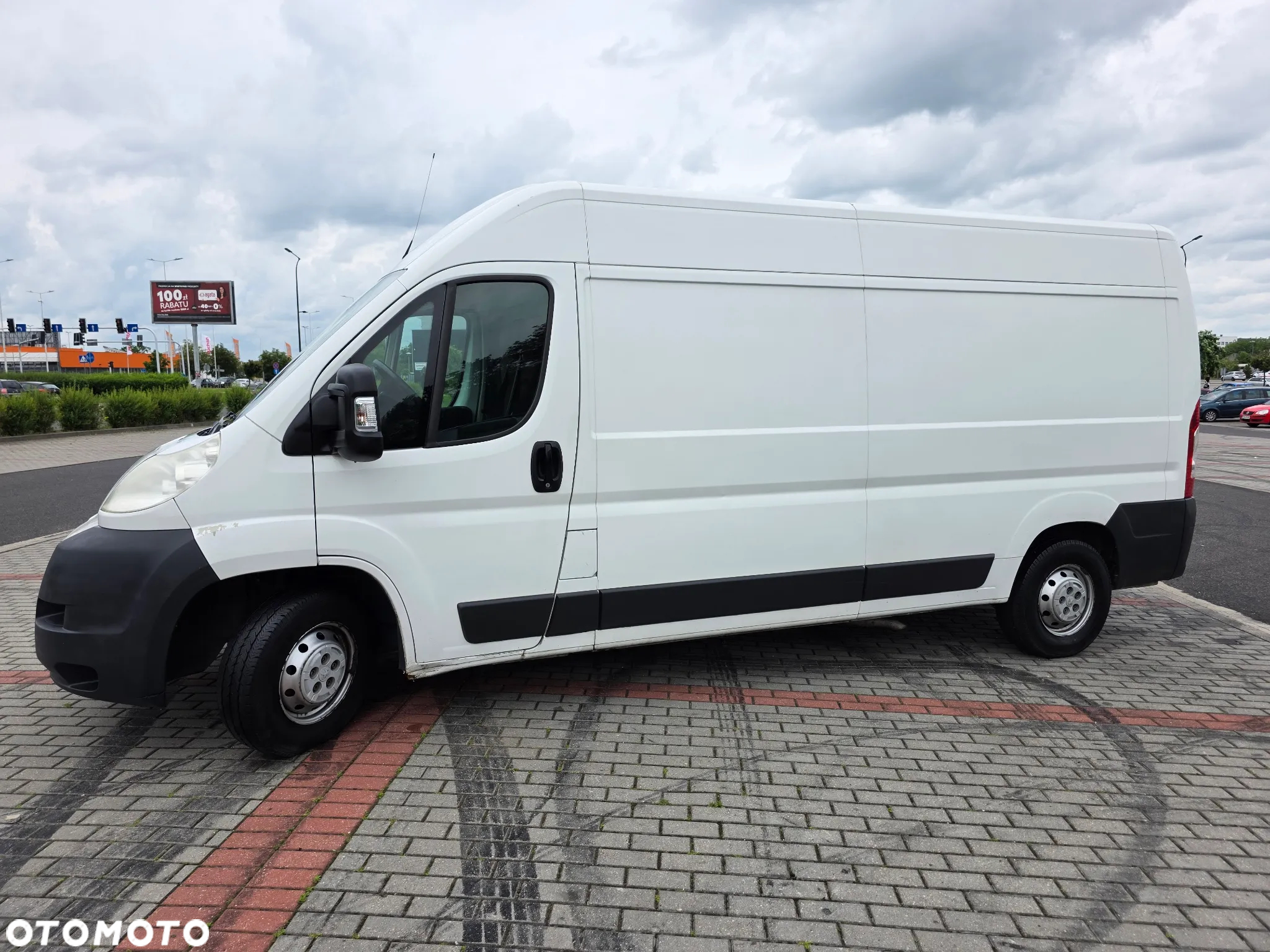 Peugeot Boxer L3H2 - 3