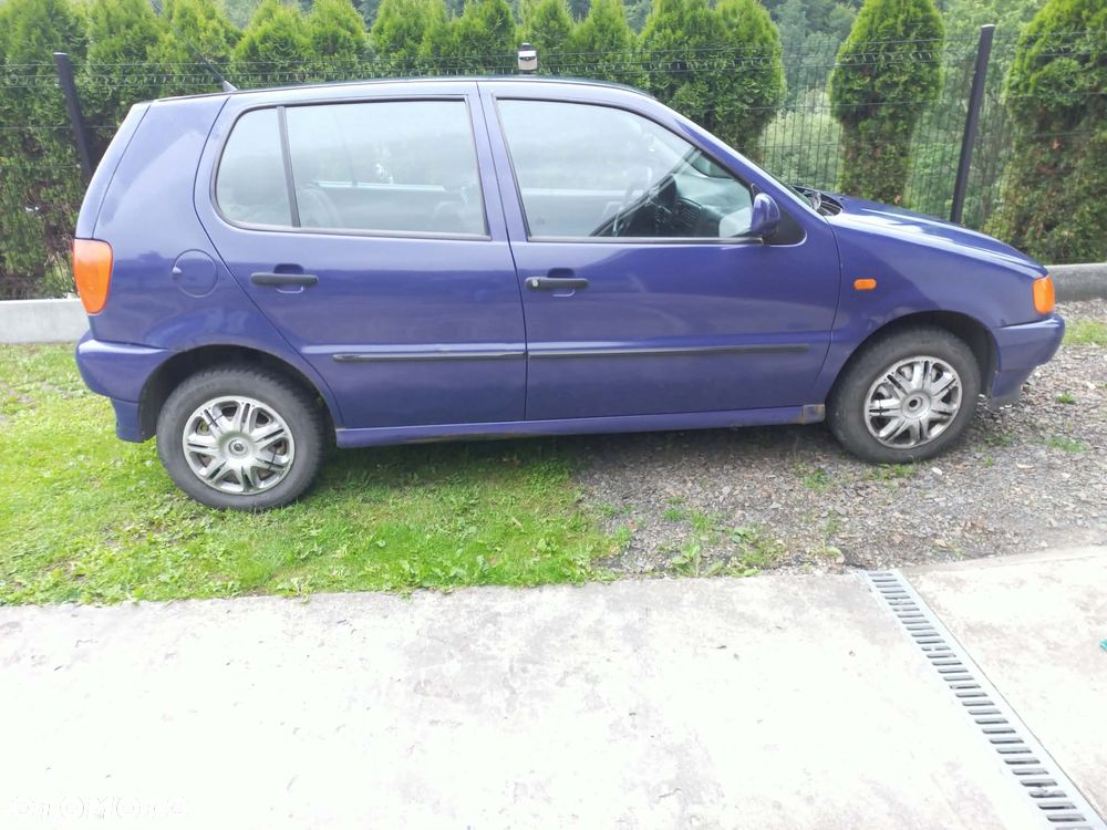 Volkswagen Polo - 3