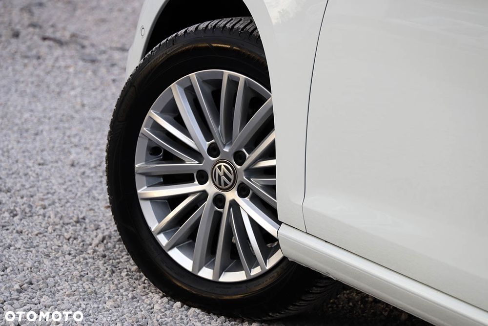 Volkswagen Golf - 19