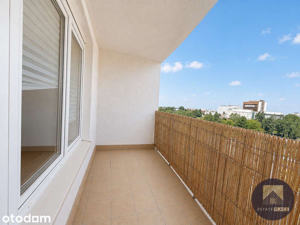 Mieszkanie 37 m² | oddzielna kuchnia | Garaż