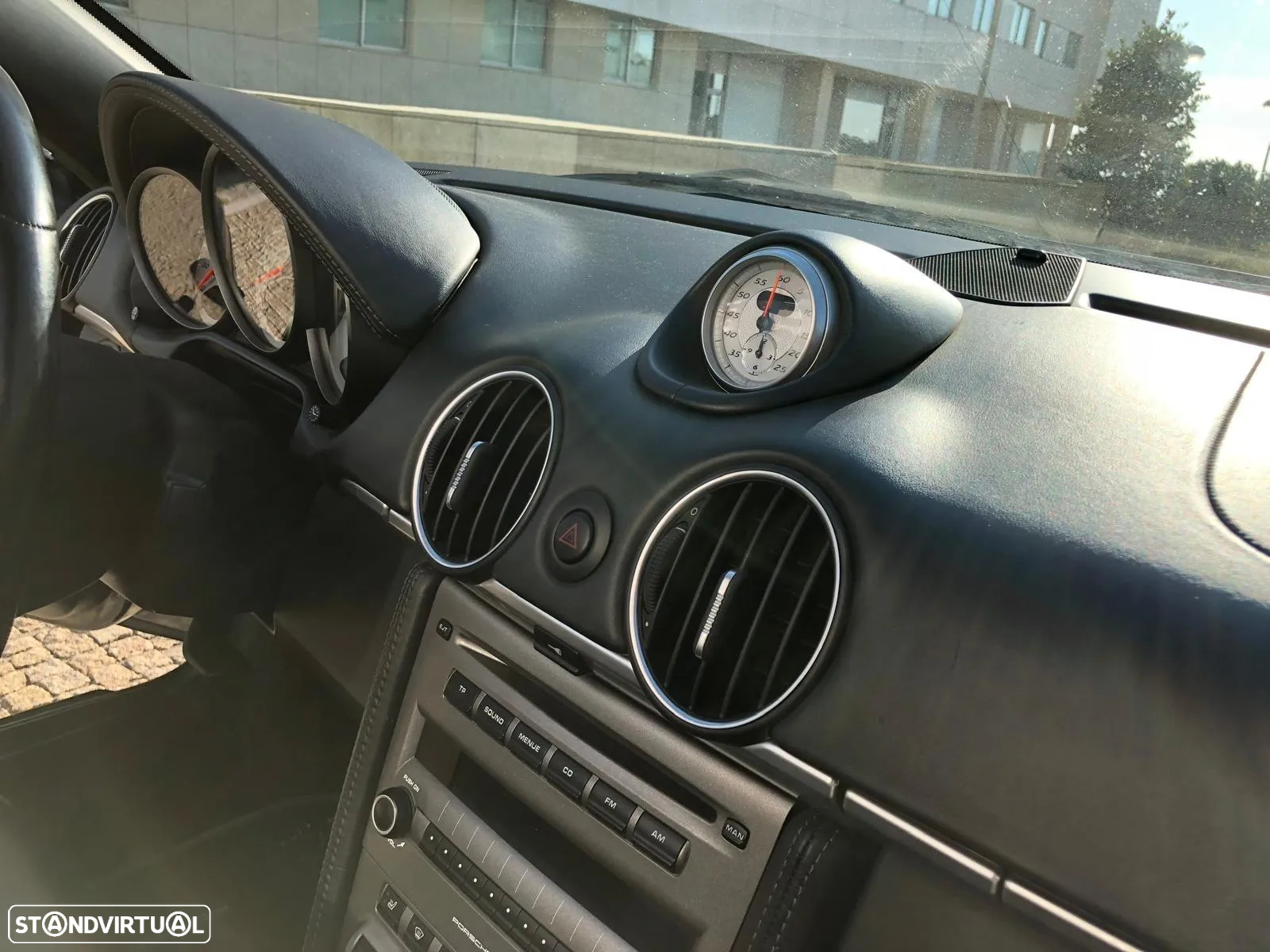 Porsche Boxster 3.4 S - 18