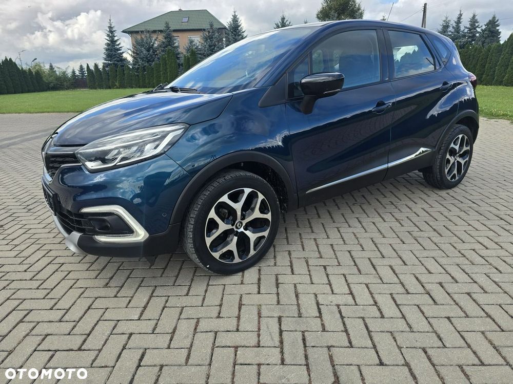 Renault Captur - 6
