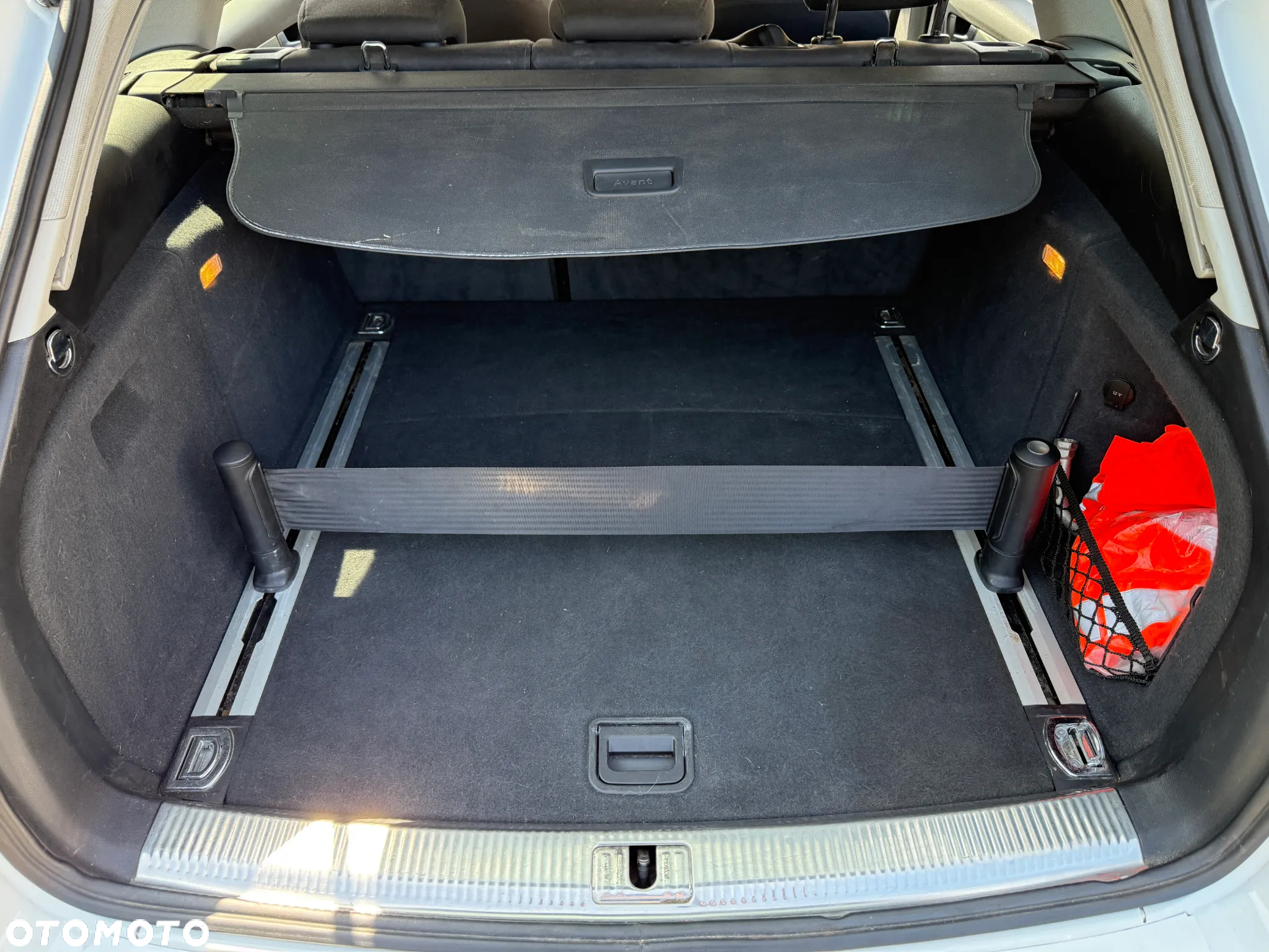 Audi A4 2.0 TDI - 29