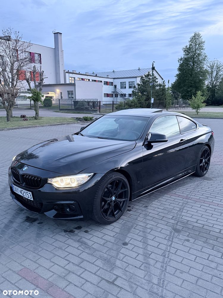 BMW Seria 4 - 2
