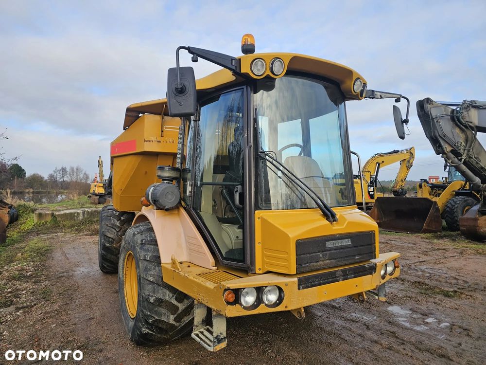 Hydrema 912DS 912 DS D S - 11