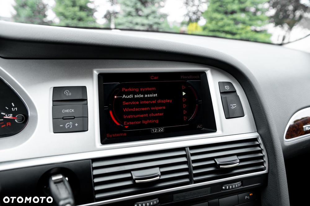 Audi A6 Allroad 3.0 TFSI Quattro Tiptr - 35