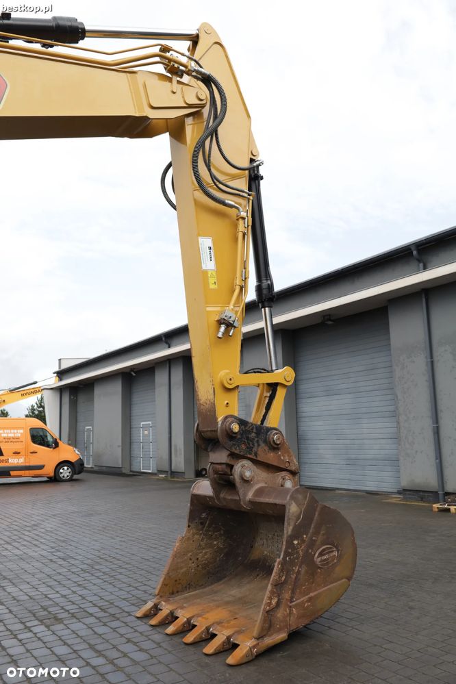 Caterpillar 320 NG - 14