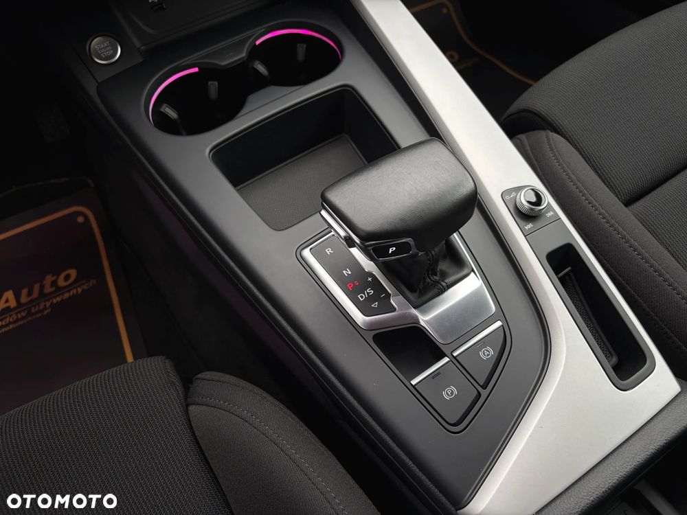Audi A5 Sportback 40 TFSI S tronic design - 34
