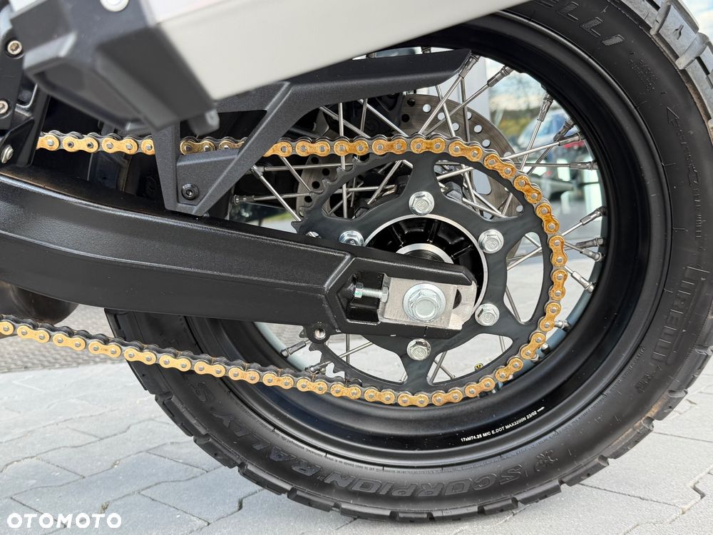 Moto Morini Inny - 32