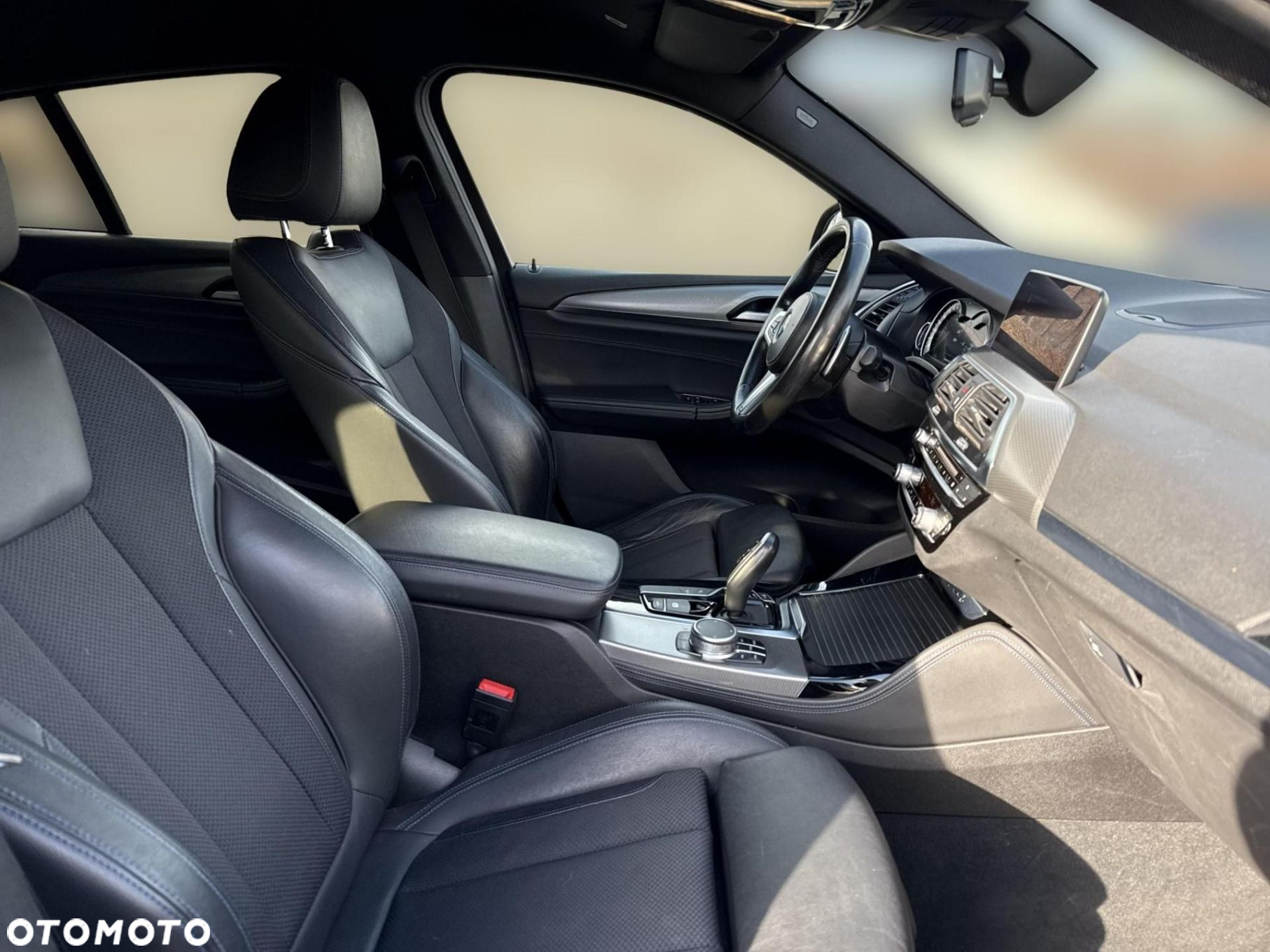 BMW X4 - 18