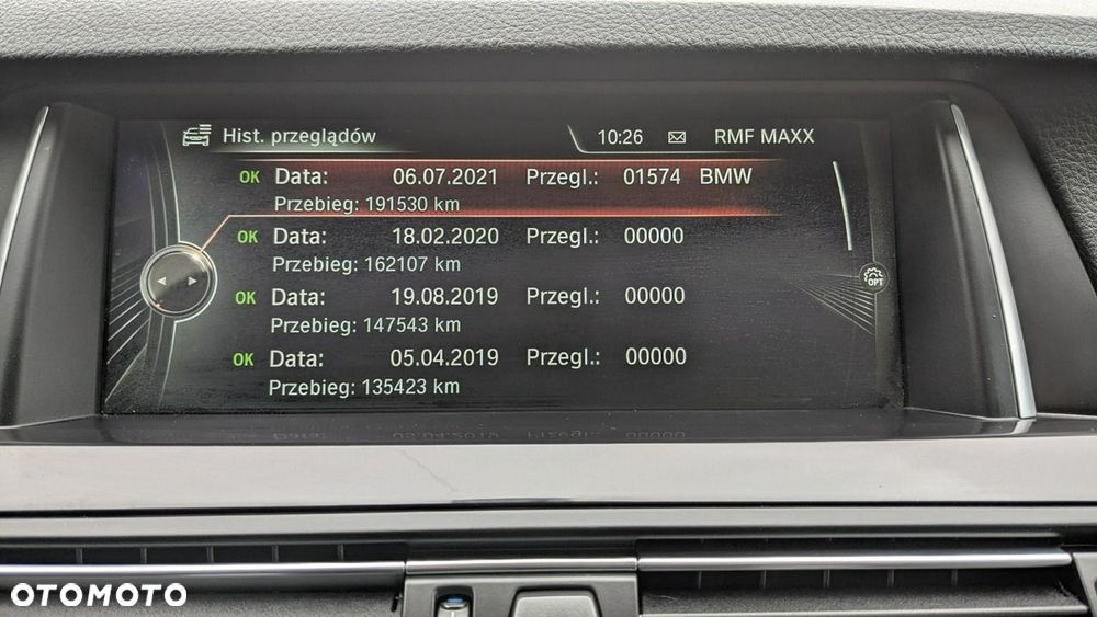 BMW Seria 5 - 29