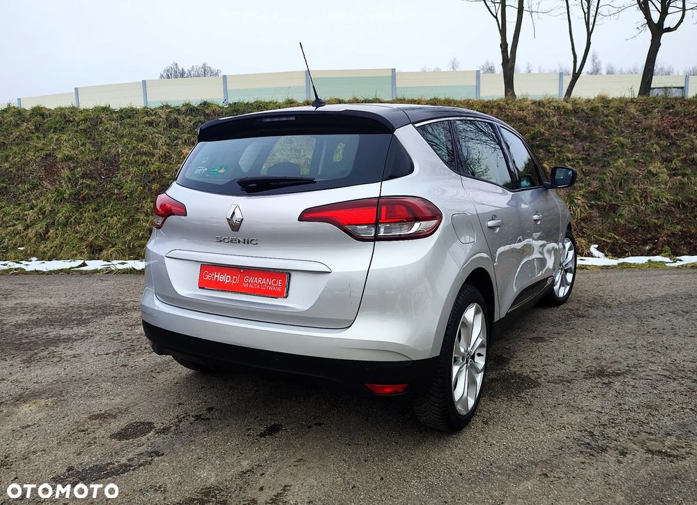 Renault Scenic 1.2 TCe Energy Limited - 15