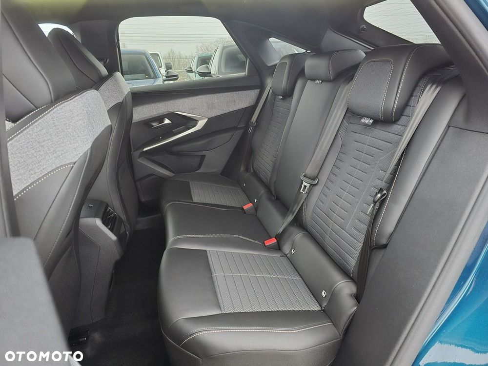 Peugeot 3008 - 27