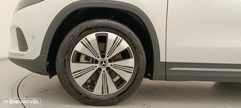 Mercedes-Benz EQA 250+ Edition - 17