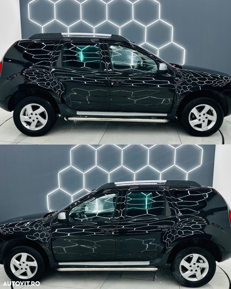 Dacia Duster 1.5 dCi 4x2 Laureate - 6