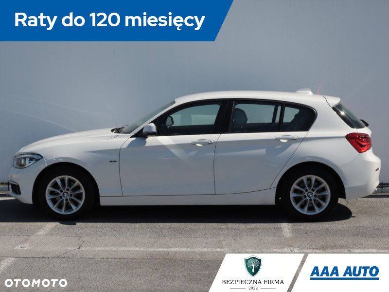 BMW Seria 1 - 4