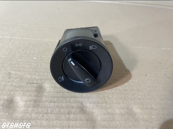 1C0941531 włącznik świateł vw lupo skoda seat