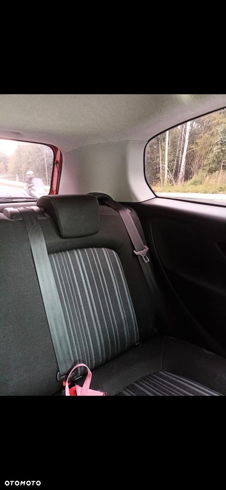 Fiat Punto Evo 1.4 8V Mylife - 9