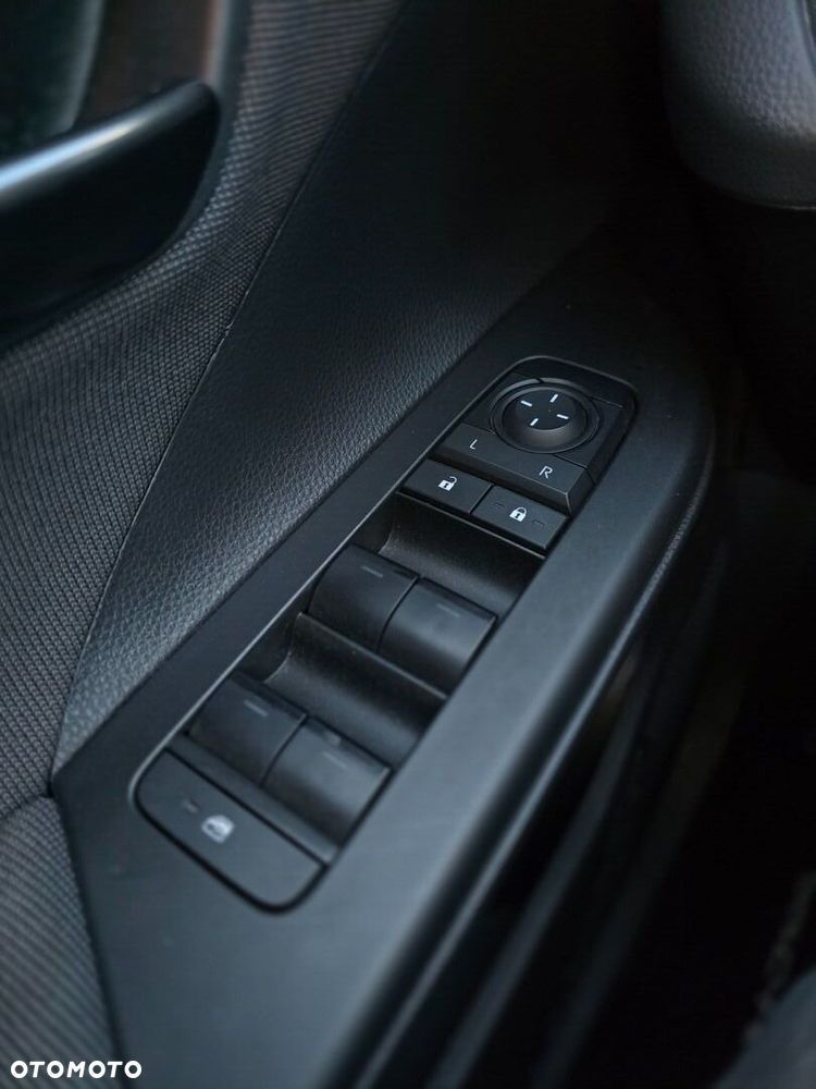 Toyota C-HR 1.8 Hybrid Comfort - 14