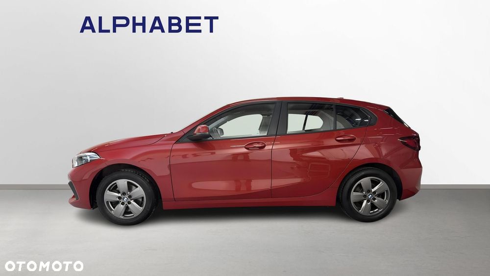BMW Seria 1 118d Advantage - 4