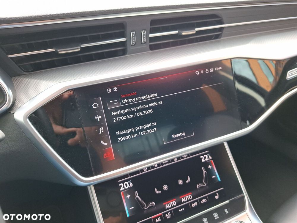 Audi A6 Limousine - 38