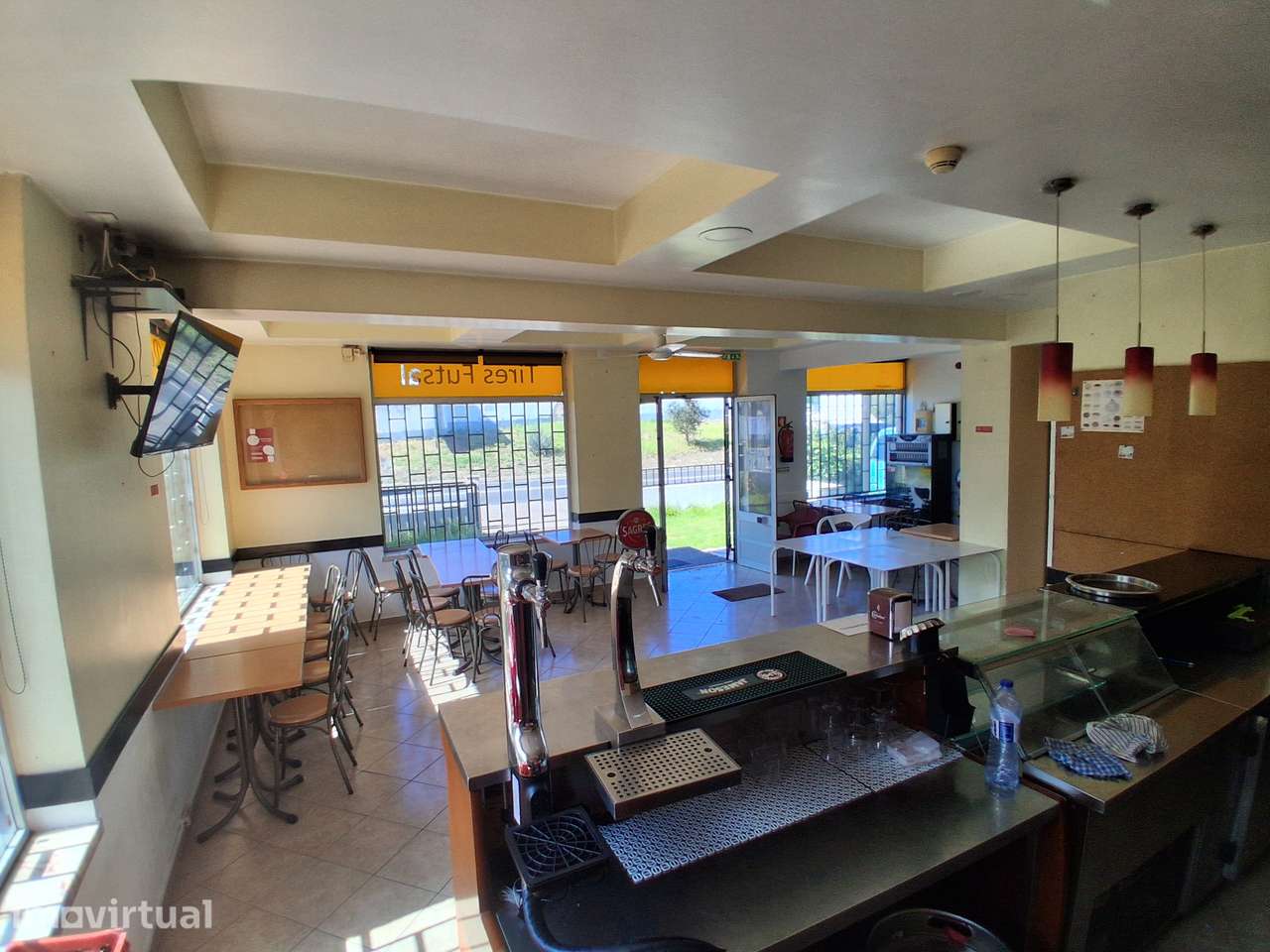 Loja, Espaço Comercial, Showroom. - Grande imagem: 4/14