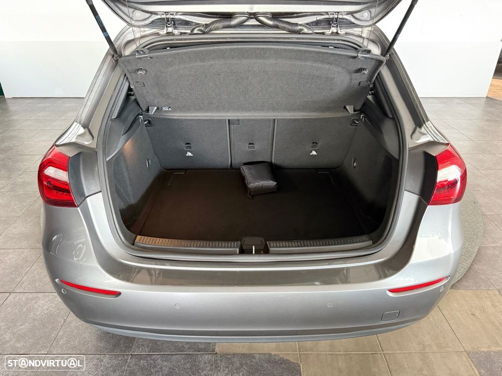 Mercedes-Benz A 180 d Business Solutions Aut. - 7